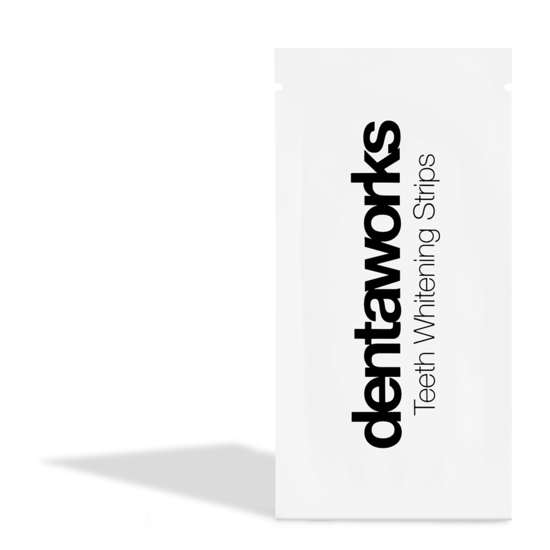 Dentaworks Tandblekningsstrips 28 st