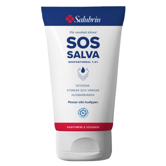 Salubrin SOS Salva 50 ml