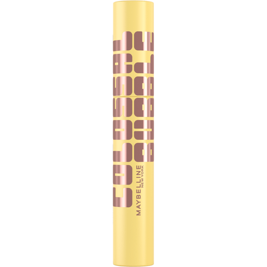 Maybelline New York The Colossal Bubble Mascara Very Black 10 ml