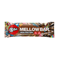 BSc Mellow Bar Chocolate 50 g
