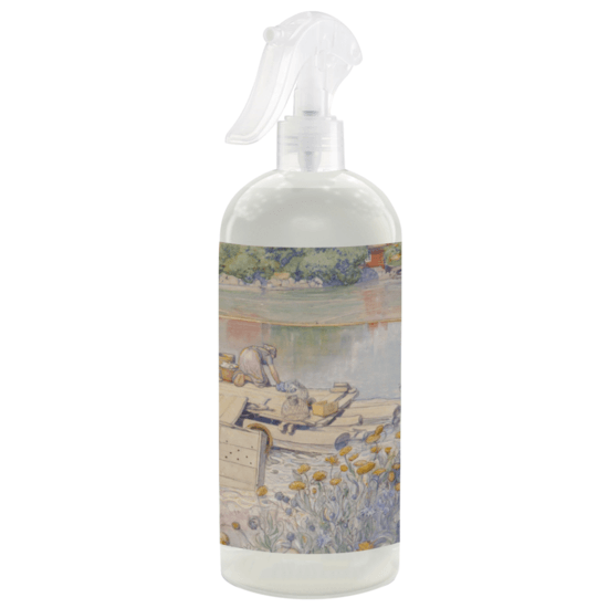 Ren Logik Textilspray Näckrosblom 500 ml