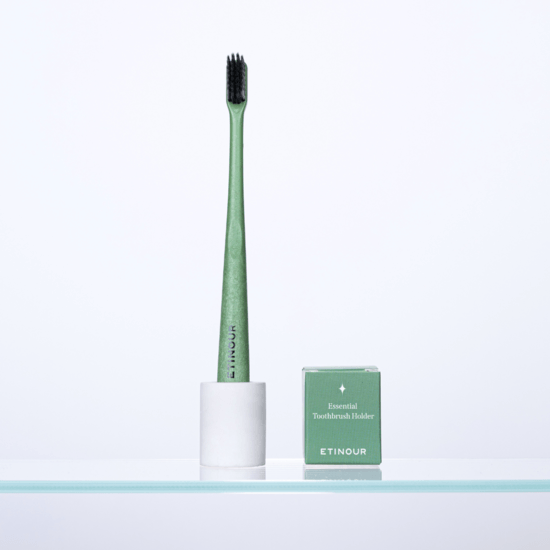 Etinour Essential Toothbrush Holder
