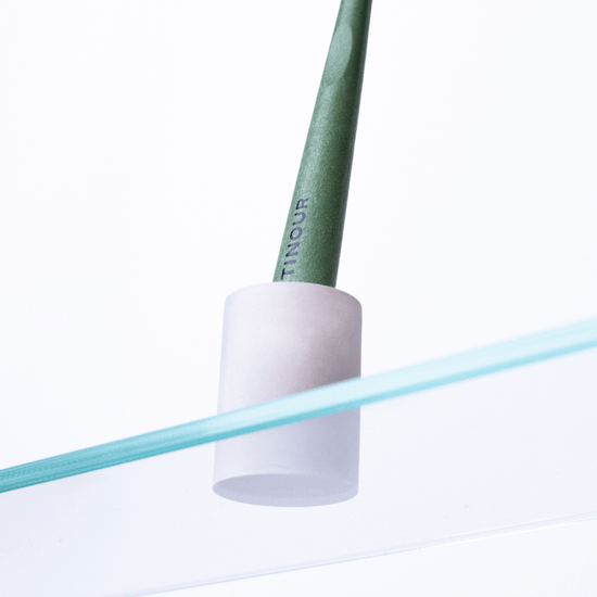 Etinour Essential Toothbrush Holder