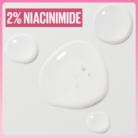 Maybelline New York Grippy Serum Primer 30 ml