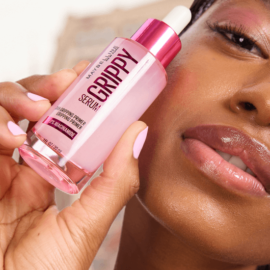 Maybelline New York Grippy Serum Primer 30 ml