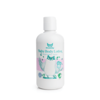 Herobility Baby Body Lotion 250 ml