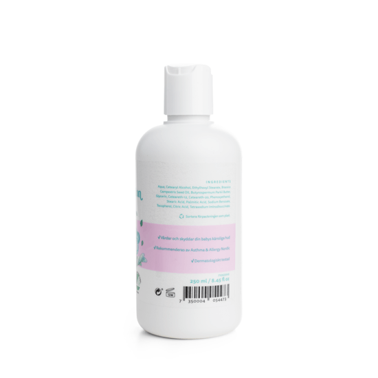 Herobility Baby Body Lotion 250 ml