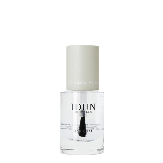 IDUN Minerals Topplack Diamant