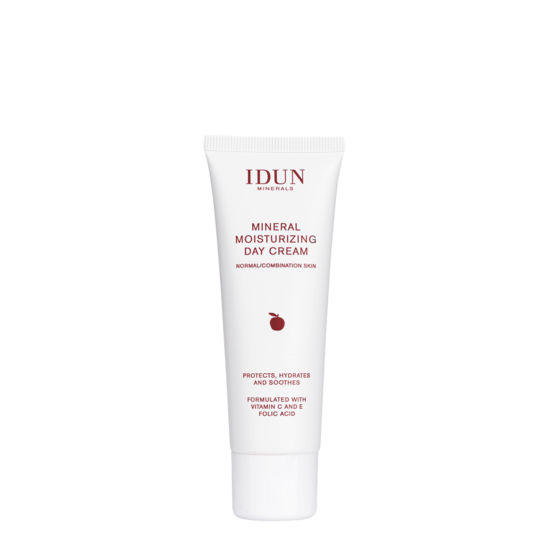 IDUN Minerals Day Cream Normal Skin 50 ml