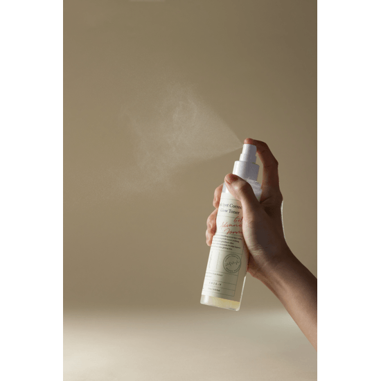 AXIS-Y Dark Spot Correcting Glow Toner 125 ml