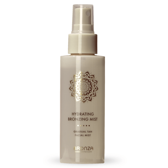 Bronza Hydrating Bronzing Mist 100 ml