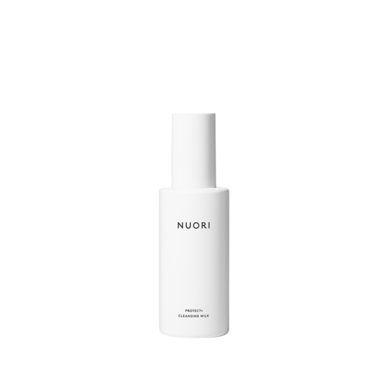 NUORI Protect+ Cleansing Milk fragrance free 150 ml
