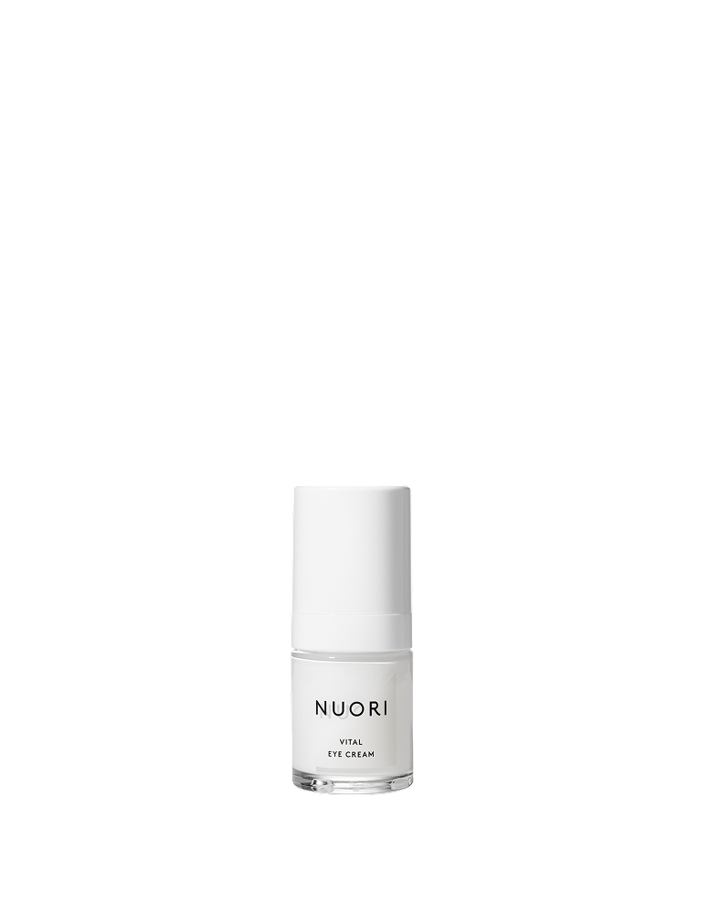 NUORI Vital Eye Cream 15 ml