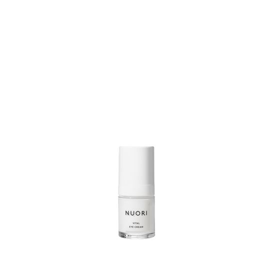 NUORI Vital Eye Cream 15 ml