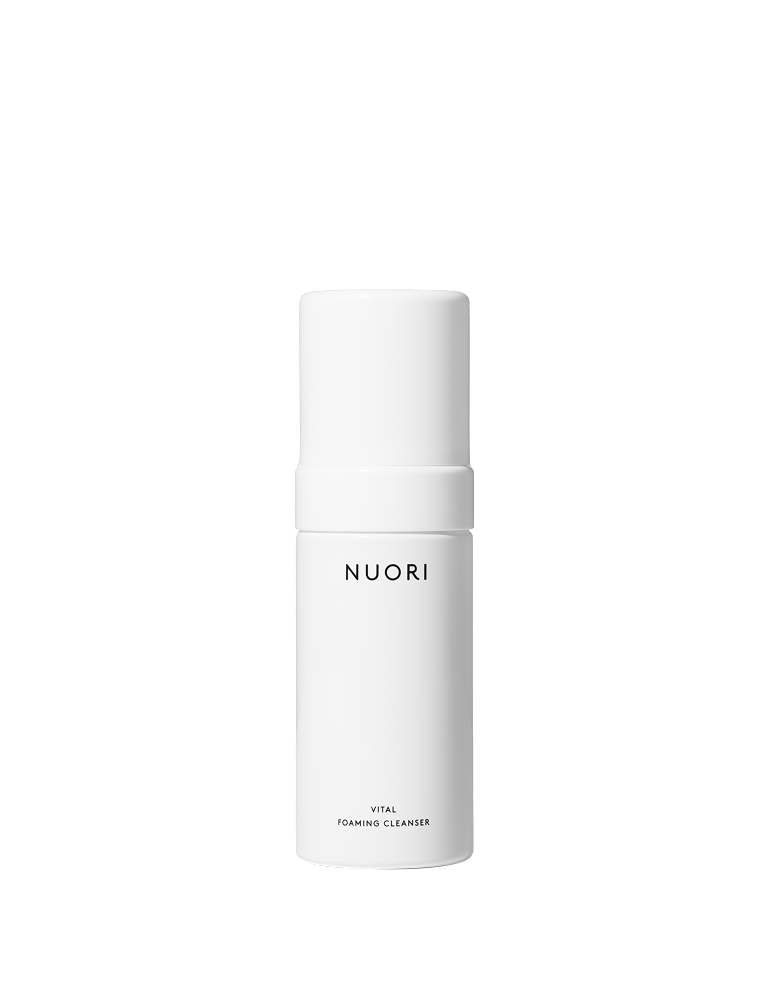 NUORI Vital Foaming Cleanser 100 ml