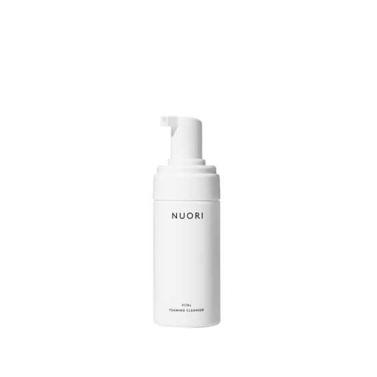NUORI Vital Foaming Cleanser 100 ml