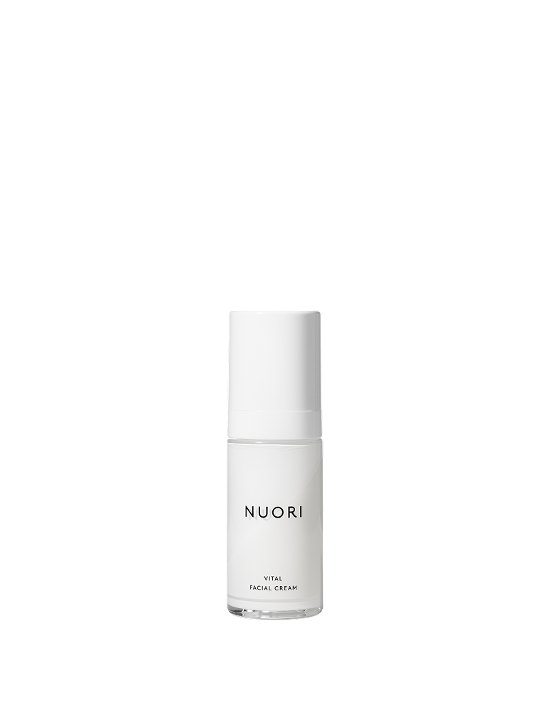 NUORI Vital Foaming Cleanser 30 ml