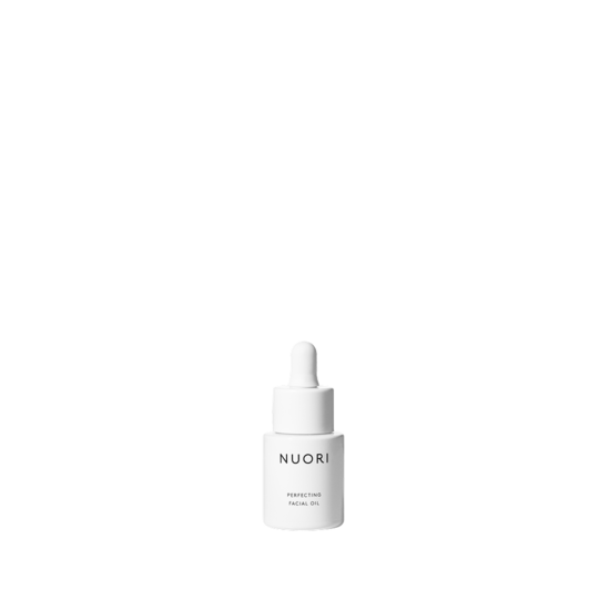 NUORI Perfecting Facial Oil 20 ml