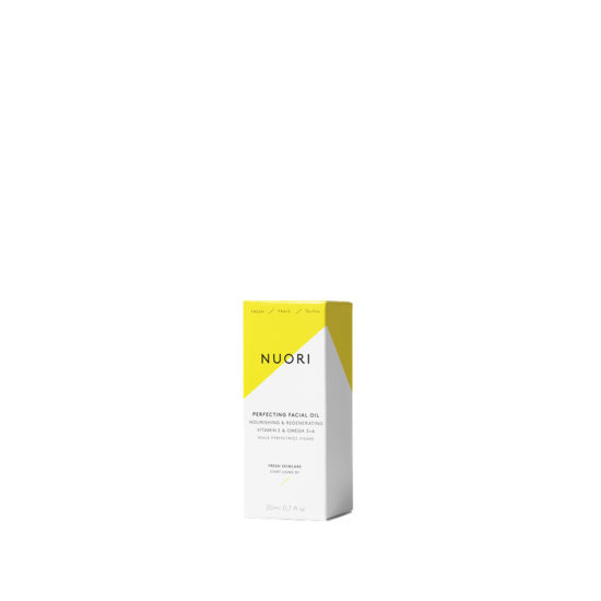 NUORI Perfecting Facial Oil 20 ml