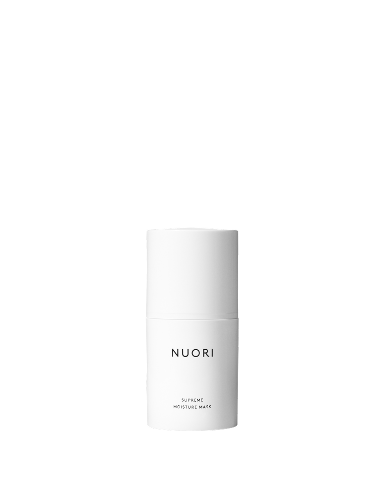 NUORI Supreme Moisture Mask 50 ml