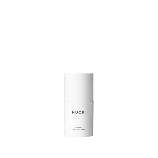 NUORI Supreme Moisture Mask 50 ml