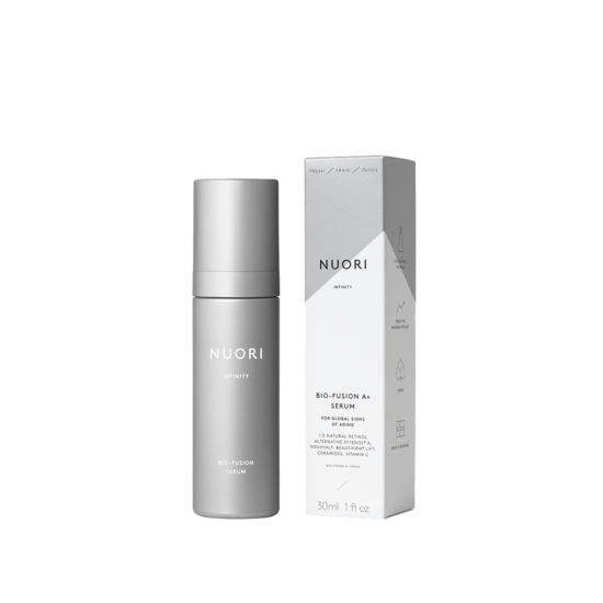 NUORI Infinity Bio-Fusion A+ Serum 30 ml