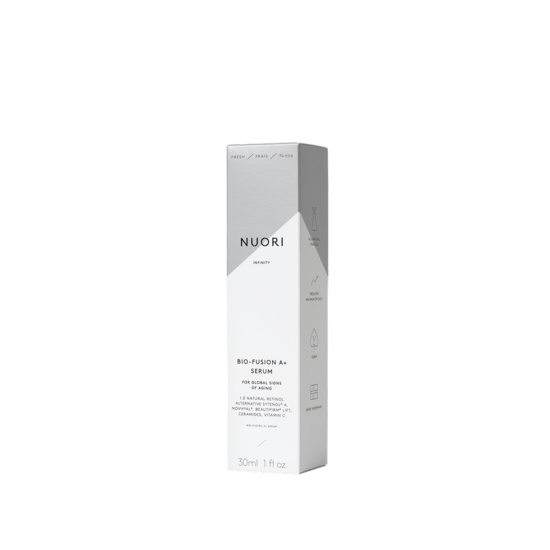 NUORI Infinity Bio-Fusion A+ Serum 30 ml