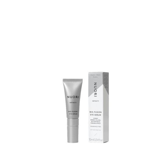 NUORI Infinity Bio-Fusion Eye Serum 10 ml
