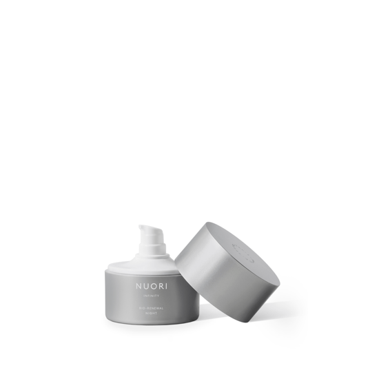 NUORI Infinity Bio-Renewal Night 50 ml