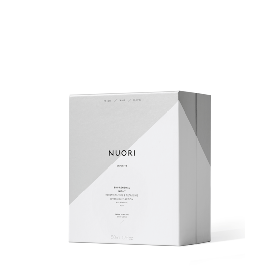 NUORI Infinity Bio-Renewal Night 50 ml