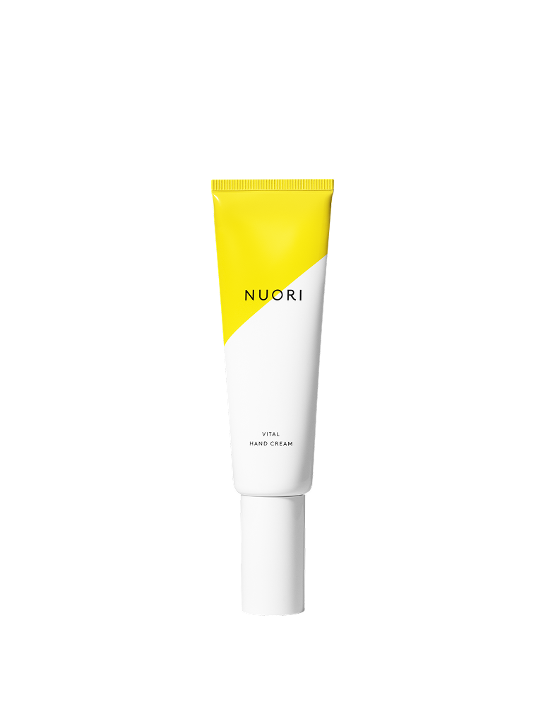 NUORI Vital Hand Cream 50 ml