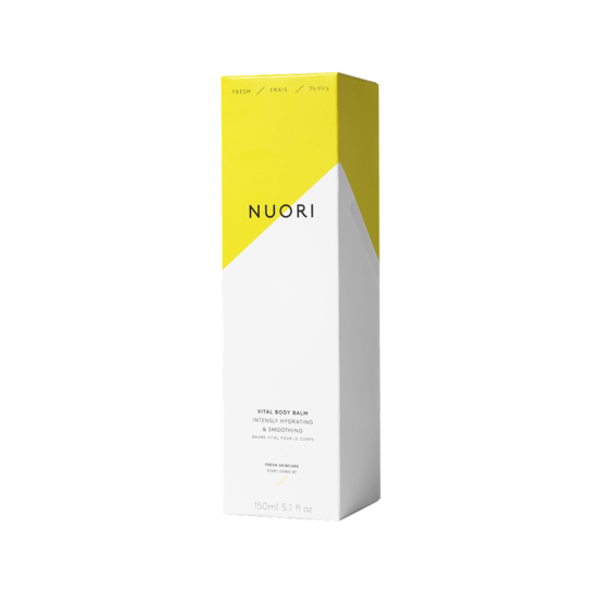NUORI Vital Body Balm 150 ml