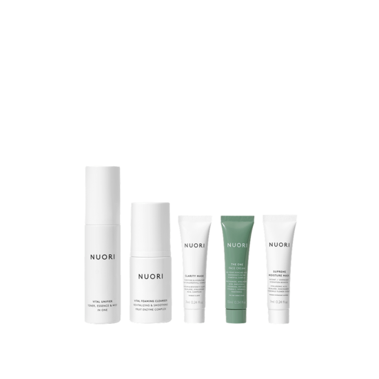 NUORI The Discovery Kit