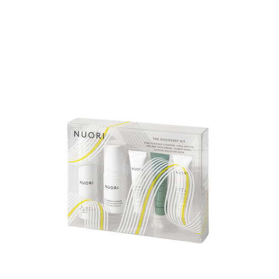 NUORI The Discovery Kit