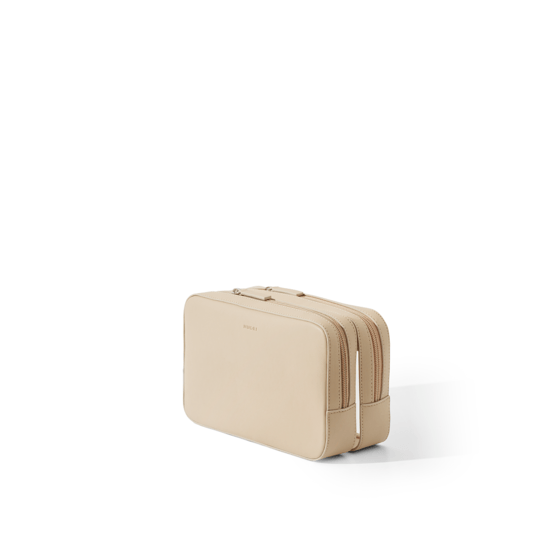 NUORI Sideway Travel Case Set Neutral