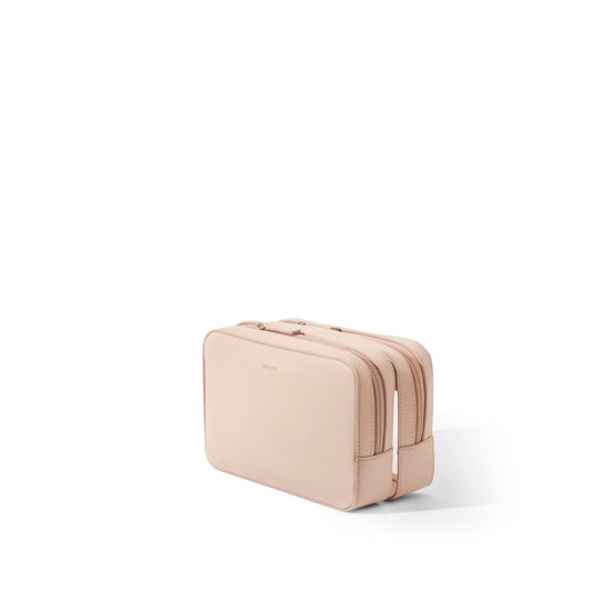 NUORI Sideway Travel Case Set Rose