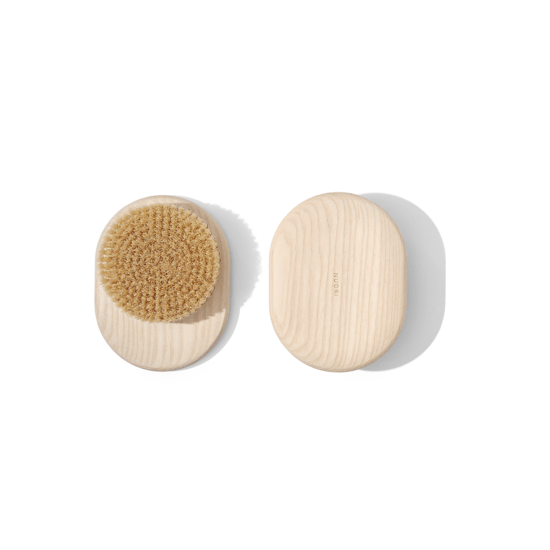 NUORI Smoothing Body Brush Neutral