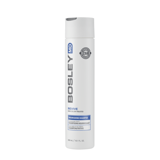 Bosley Revive Non-Color Shampoo 300 ml