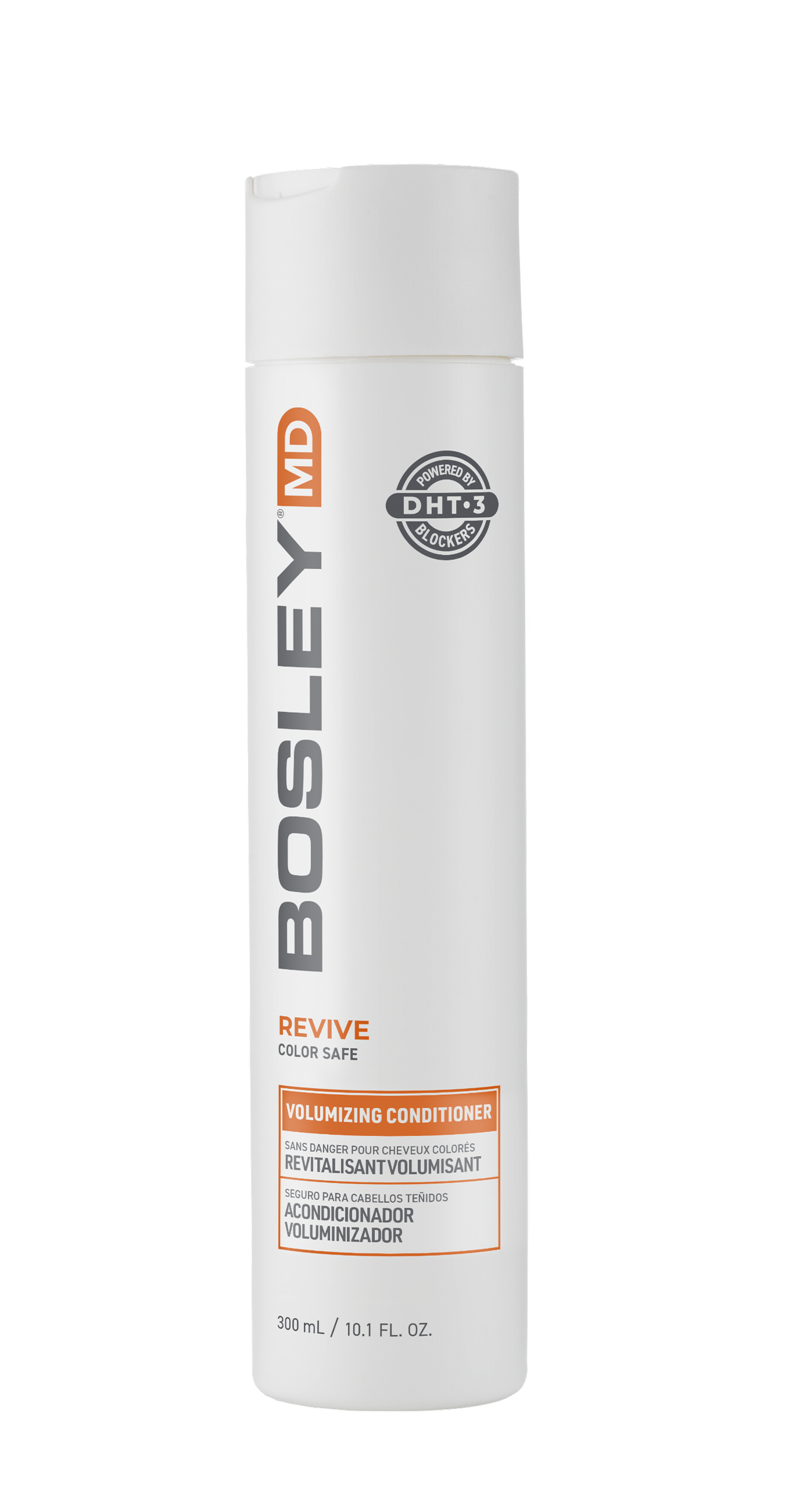 Bosley Revive Color Safe Conditioner 300 ml