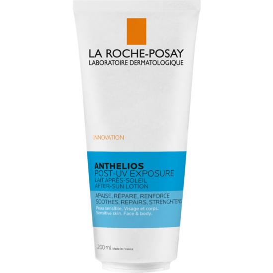 La Roche-Posay Anthelios Post-UV Exposure After Sun Lotion 200 ml