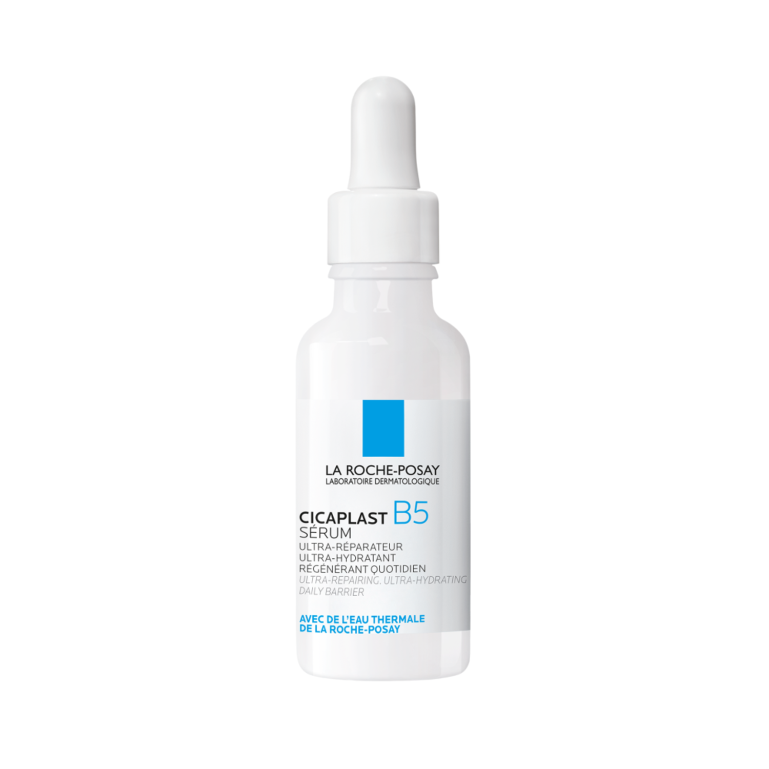 Alternativ bild 1 för La Roche-Posay Cicaplast LRP Cicaplast B5 Serum 30 ml