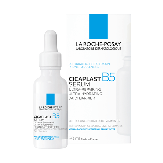 La Roche-Posay Cicaplast B5 Serum 30 ml