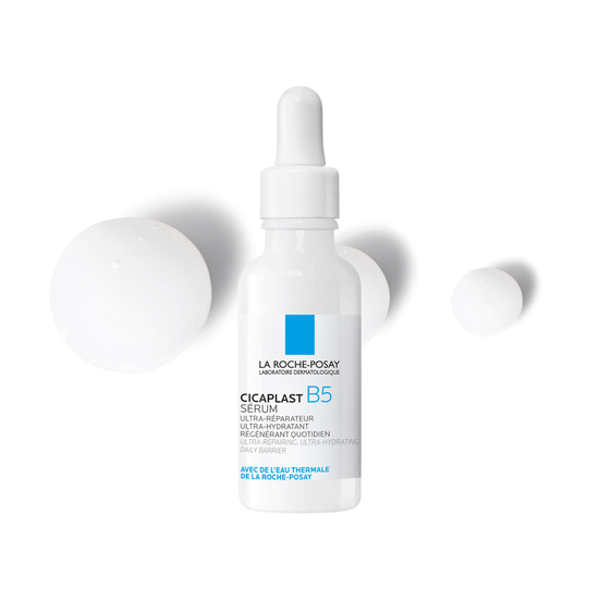 La Roche-Posay Cicaplast B5 Serum 30 ml