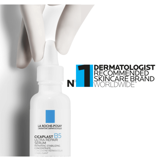 La Roche-Posay Cicaplast B5 Serum 30 ml
