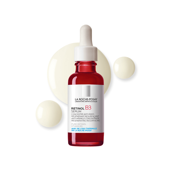 La Roche-Posay Retinol B3 Serum 30 ml