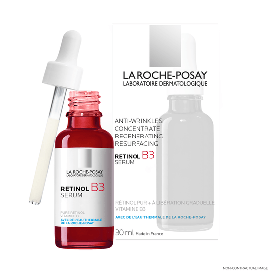 La Roche-Posay Retinol B3 Serum 30 ml