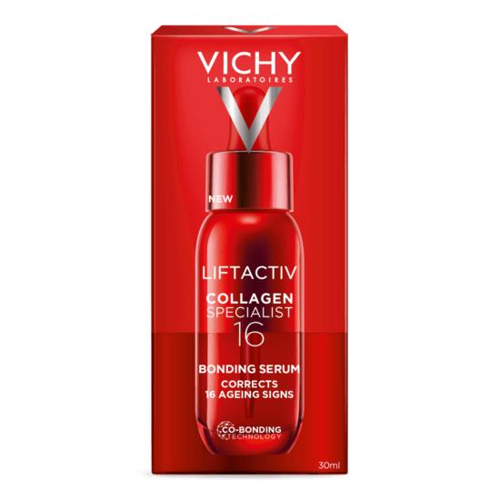 Vichy Liftactiv Collagen Specialist 16 Serum 30 ml