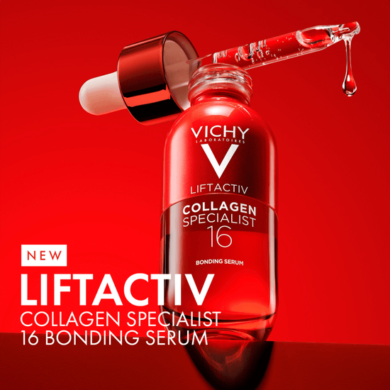 Vichy Liftactiv Collagen Specialist 16 Serum 30 ml