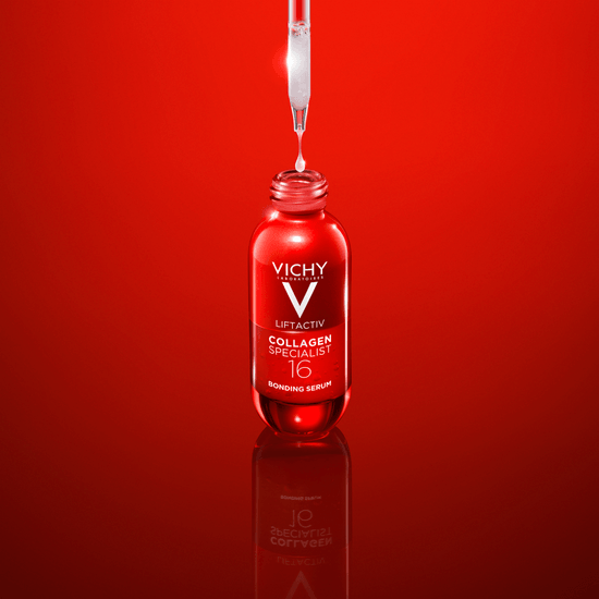 Vichy Liftactiv Collagen Specialist 16 Serum 30 ml