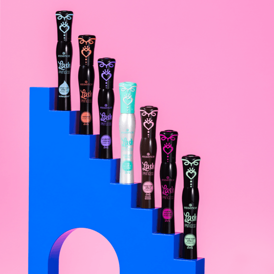 essence Lash Princess False Lash Effect Mascara Black Brown 12 ml